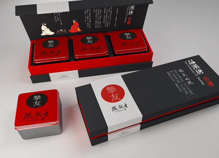从货架到心智——贵港包装设计公司驱动品牌增长的视觉营销密码