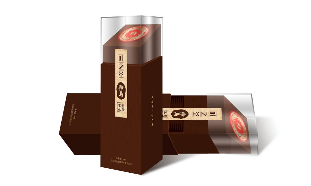 贵港包装设计如何用巴蜀文化基因塑造不可复制的品牌印记？